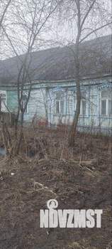 Дом 66м², 1-этажный, участок 3 сот.  
