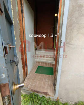 Дом 116м², 1-этажный, участок 2 сот.  