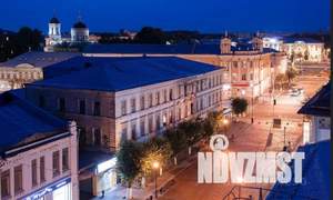 Таунхаус 165м&sup2;, 4-этажный, участок 165 сот.  