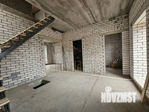 Таунхаус 111м², 2-этажный, участок 2 сот.  