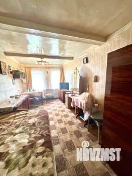 Дом 63м&sup2;, 2-этажный, участок 5 сот.  