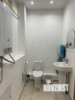 Таунхаус 180м&sup2;, 3-этажный, участок 2 сот.  