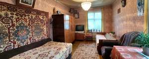 Дом 54м², 1-этажный, участок 6 сот.  