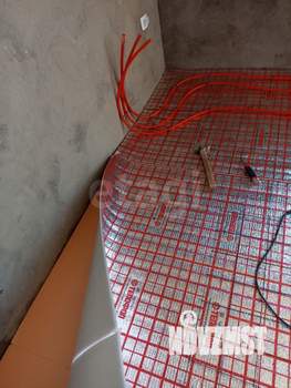 Дом 111м², 2-этажный, участок 5 сот.  