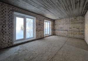 Дом 111м&sup2;, 2-этажный, участок 4 сот.  