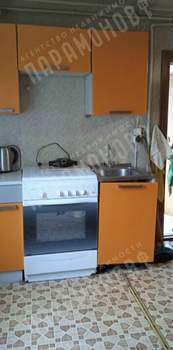 Дом 40м², 1-этажный, участок 3 сот.  