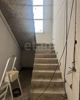 Дом 120м&sup2;, 2-этажный, участок 6 сот.  