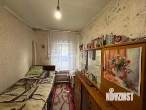 Дом 35м², 1-этажный, участок 6 сот.  