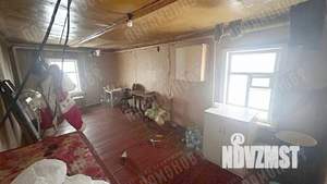 Дом 74м&sup2;, 1-этажный, участок 6 сот.  