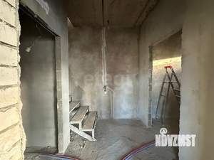 Таунхаус 124м&sup2;, 2-этажный, участок 1 сот.  