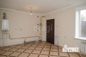 Таунхаус 120м², 3-этажный, участок 1 сот.  