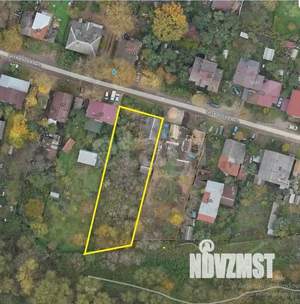 Дом 60м&sup2;, 1-этажный, участок 14 сот.  