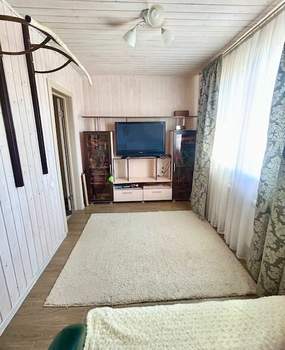 Дом 159м&sup2;, 2-этажный, участок 7 сот.  