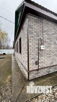 Дом 90м², 1-этажный, участок 6 сот.  