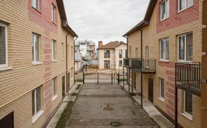 Дом 120м², 2-этажный, участок 1 сот.  