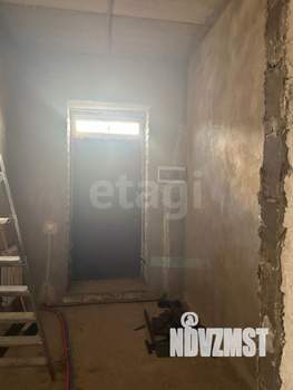 Таунхаус 124м&sup2;, 2-этажный, участок 1 сот.  