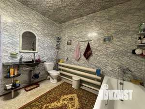 Коттедж 210м&sup2;, 2-этажный, участок 12 сот.  