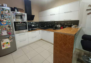 Дом 115м², 3-этажный, участок 1 сот.  