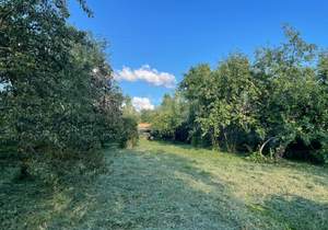 Дом 24м², 2-этажный, участок 10 сот.  