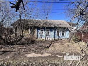Дом 74м², 1-этажный, участок 3 сот.  
