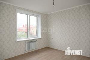 Таунхаус 120м&sup2;, 2-этажный, участок 1 сот.  