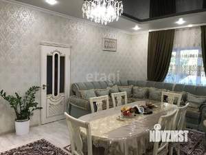 Дом 200м², 2-этажный, участок 9 сот.  