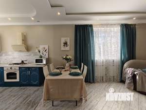 Дом 195м², 3-этажный, участок 9 сот.  