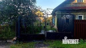 Дом 260м², 3-этажный, участок 7 сот.  