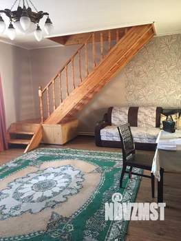 Дом 170м&sup2;, 2-этажный, участок 8 сот.  