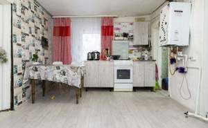 Дом 190м², 2-этажный, участок 6 сот.  