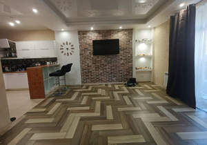 Дом 115м², 3-этажный, участок 1 сот.  