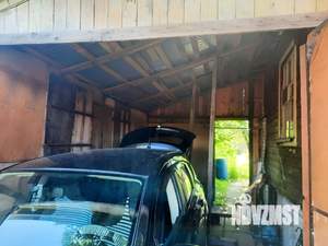 Дом 35м², 2-этажный, участок 6 сот.  