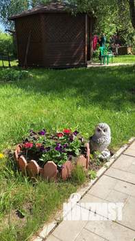 Дом 85м&sup2;, 2-этажный, участок 22 сот.  