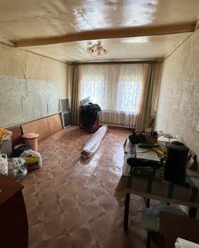 Дом 47м², 1-этажный, участок 5 сот.  