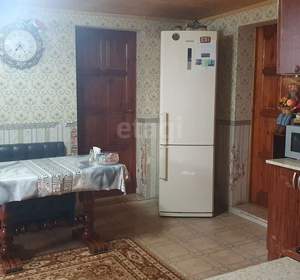 Дом 110м², 1-этажный, участок 7 сот.  