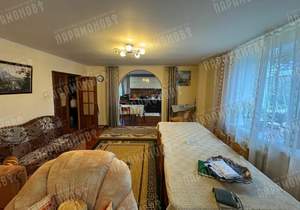 Дом 208м², 2-этажный, участок 6 сот.  