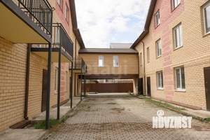 Таунхаус 120м², 3-этажный, участок 1 сот.  