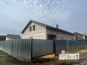 Дом 170м&sup2;, 2-этажный, участок 6 сот.  