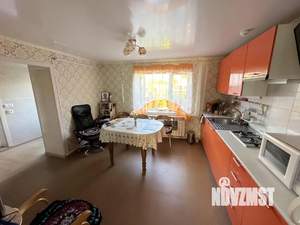 Дом 90м², 2-этажный, участок 5 сот.  