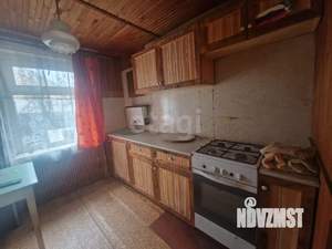 Дом 46м&sup2;, 1-этажный, участок 4 сот.  