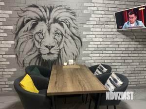 Таунхаус 130м², 3-этажный, участок 2 сот.  