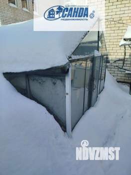 Дом 85м&sup2;, 1-этажный, участок 10 сот.  