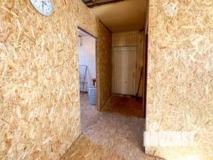 Дом 63м&sup2;, 1-этажный, участок 6 сот.  