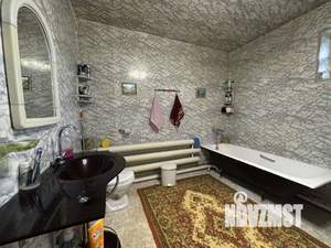 Коттедж 210м&sup2;, 2-этажный, участок 12 сот.  