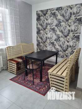 Дом 100м&sup2;, 1-этажный, участок 6 сот.  