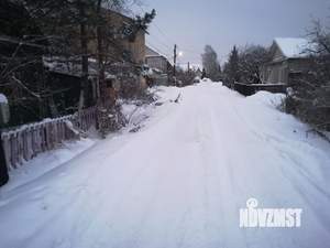 Дом 100м&sup2;, 1-этажный, участок 6 сот.  