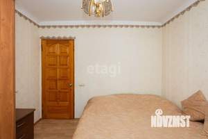 Дом 350м², 3-этажный, участок 7 сот.  