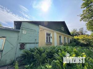 Дом 100м², 1-этажный, участок 8 сот.  