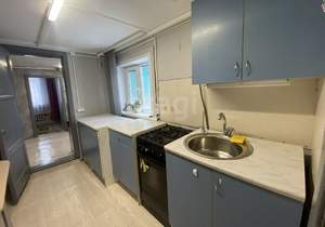 Дом 77м&sup2;, 1-этажный, участок 2 сот.  