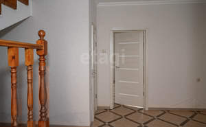 Дом 120м&sup2;, 2-этажный, участок 1 сот.  